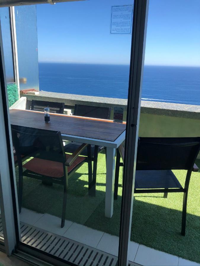 Viangella - Dramatic Sea View! Top Floor 2Km To Monaco Cap-d'Ail Exterior foto