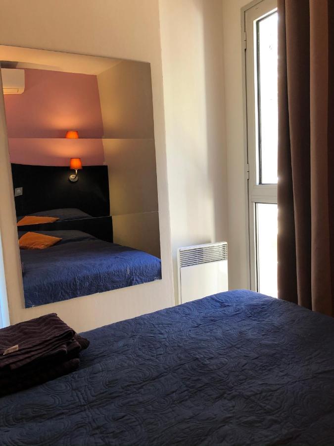 Viangella - Dramatic Sea View! Top Floor 2Km To Monaco Cap-d'Ail Exterior foto